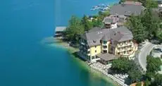 Hotel Seerose Fuschl am See 