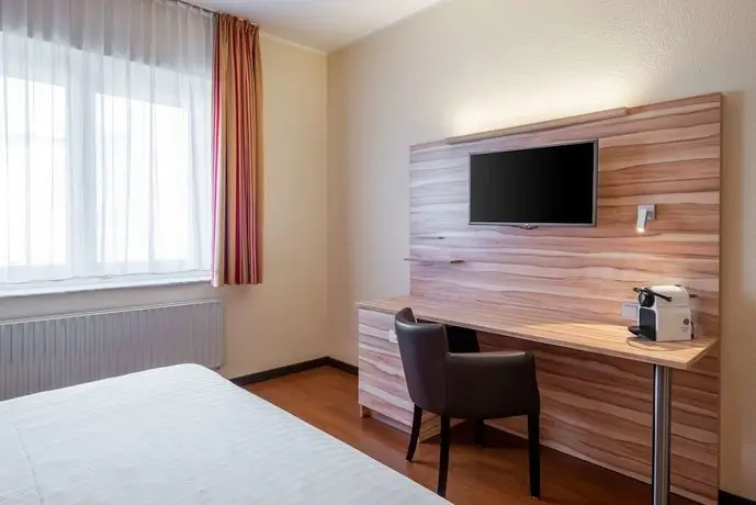 Star Inn Hotel Premium Bremen Columbus by Quality 