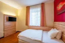 Star Inn Hotel Premium Bremen Columbus by Quality 