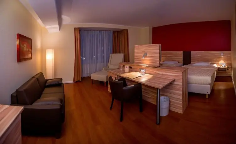 Star Inn Hotel Premium Bremen Columbus by Quality 