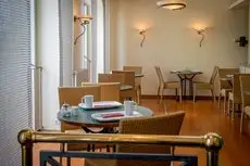 Star Inn Hotel Premium Bremen Columbus by Quality 