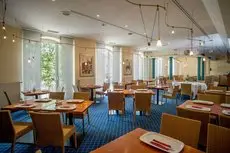 Star Inn Hotel Premium Bremen Columbus by Quality 