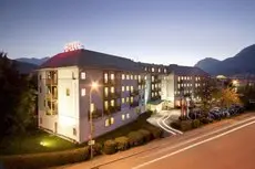 Alphotel Innsbruck 