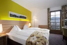 Alphotel Innsbruck 