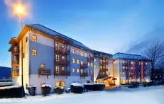 Alphotel Innsbruck 