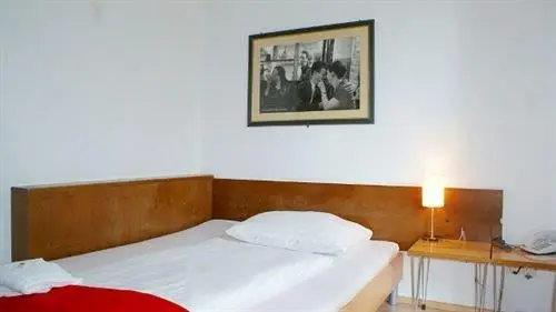 B&B Hotel Heimgartl 