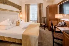 BEST WESTERN Plus Hotel Goldener Adler Innsbruck 