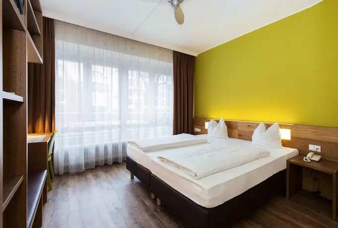 Basic Hotel Innsbruck