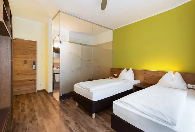 Basic Hotel Innsbruck 