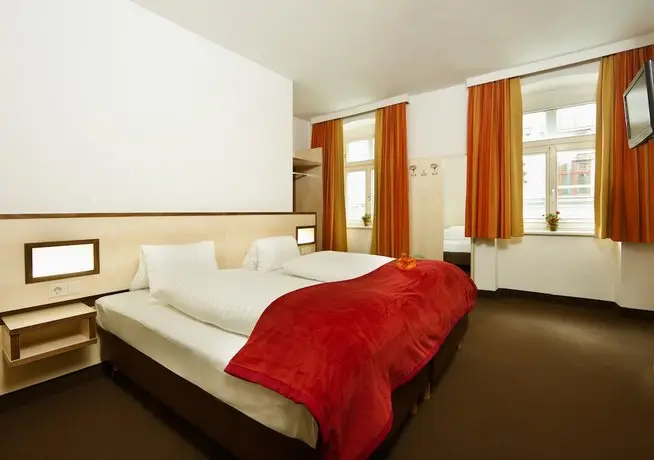 Goldene Krone Hotel Innsbruck 