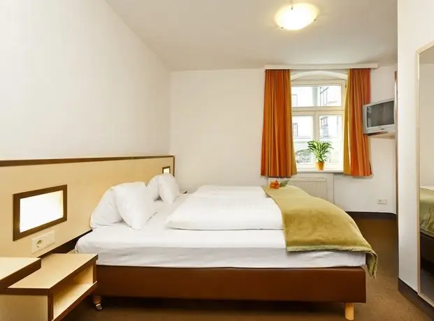 Goldene Krone Hotel Innsbruck 