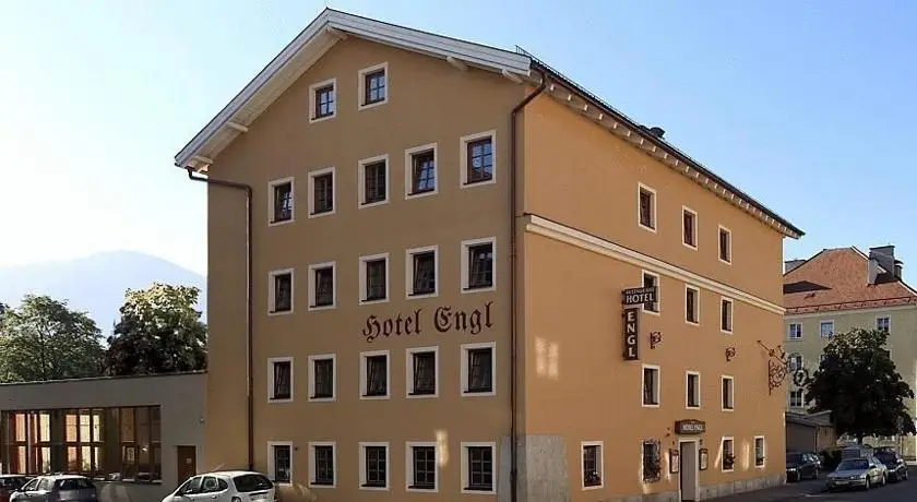 Hotel Engl 