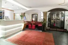 Hotel Mondschein Innsbruck 