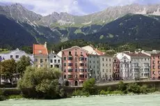 Hotel Mondschein Innsbruck 