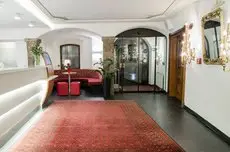 Hotel Mondschein Innsbruck 