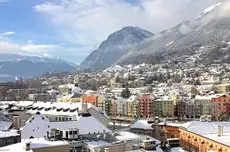 Hotel Mondschein Innsbruck 