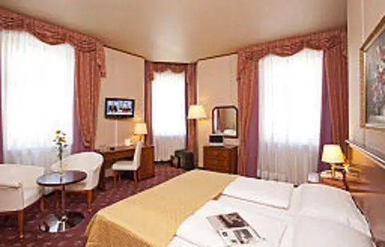 Hotel Neue Post Innsbruck