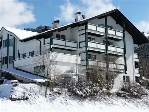 Almhof Kitzlodge - Zimmer Suiten Apartments 