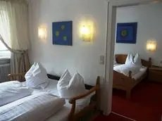 Almhof Kitzlodge - Zimmer Suiten Apartments 