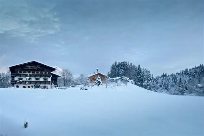 Das Seebichl Small Alpine Hotel 