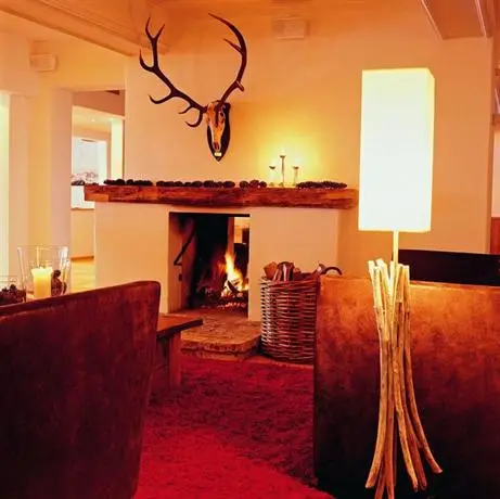 Hotel Kitzhof Mountain Design Resort 