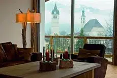 Hotel Kitzhof Mountain Design Resort 