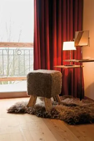 Hotel Kitzhof Mountain Design Resort 