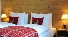 Hotel Kitzhof Mountain Design Resort 