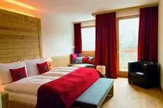 Hotel Kitzhof Mountain Design Resort 