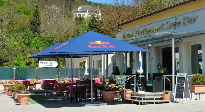 Hotel Plattenwirt 