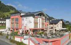 Hotel Schweizerhof Sport- & Beautyhotel 