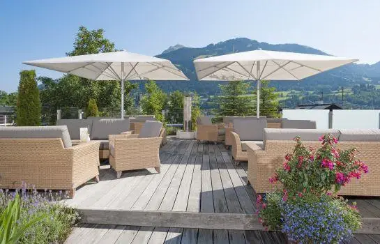 Hotel Schweizerhof Sport- & Beautyhotel 