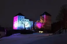 Hotel Sonnblick Kaprun 