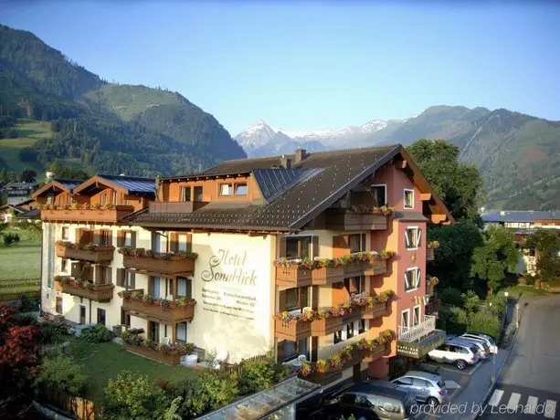 Hotel Sonnblick Kaprun