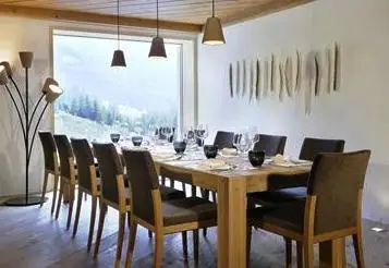 Holzhotel Forsthofalm