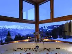 Holzhotel Forsthofalm 