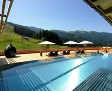 Holzhotel Forsthofalm 