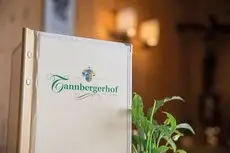 Hotel Tannbergerhof 