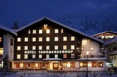 Hotel Tannbergerhof 