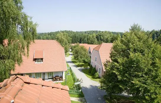 Hoteldorf Konigsleitn Waldviertel