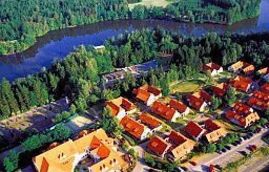 Hoteldorf Konigsleitn Waldviertel