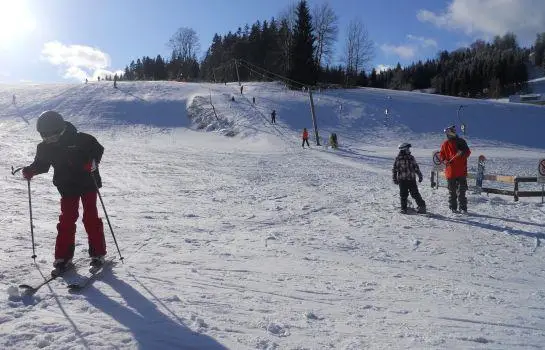 Hoteldorf Konigsleitn Waldviertel 