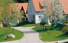 Hoteldorf Konigsleitn Waldviertel 