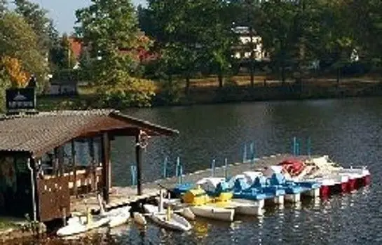 Hoteldorf Konigsleitn Waldviertel 