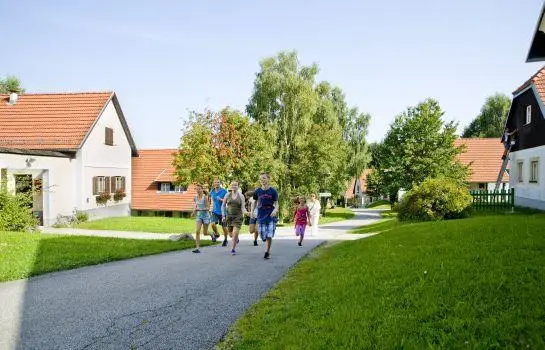 Hoteldorf Konigsleitn Waldviertel 