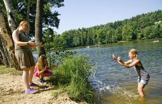 Hoteldorf Konigsleitn Waldviertel 