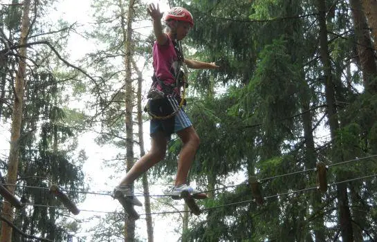 Hoteldorf Konigsleitn Waldviertel 