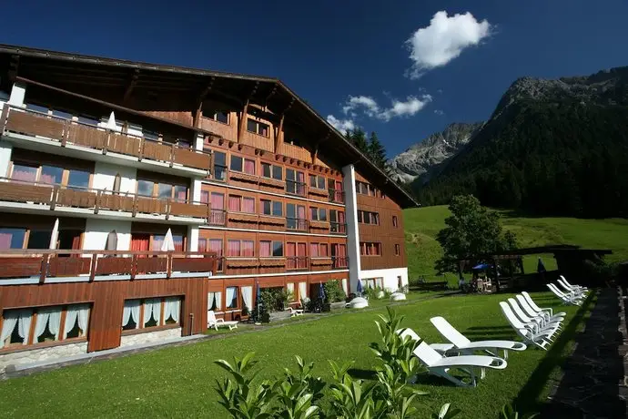 IFA Breitach Apartments Kleinwalsertal