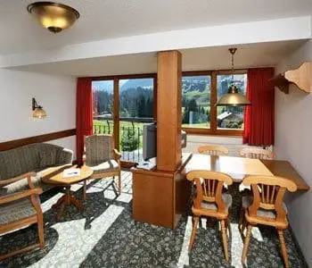 IFA Breitach Apartments Kleinwalsertal 