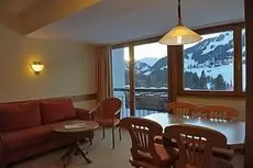 IFA Breitach Apartments Kleinwalsertal 